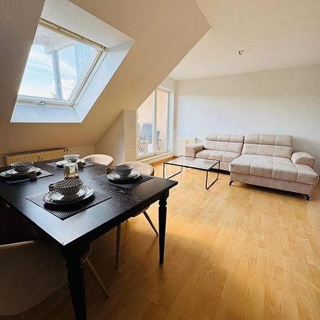 Ferienwohnung Seezeit Uhldingen-Muehlhofen Exterior photo