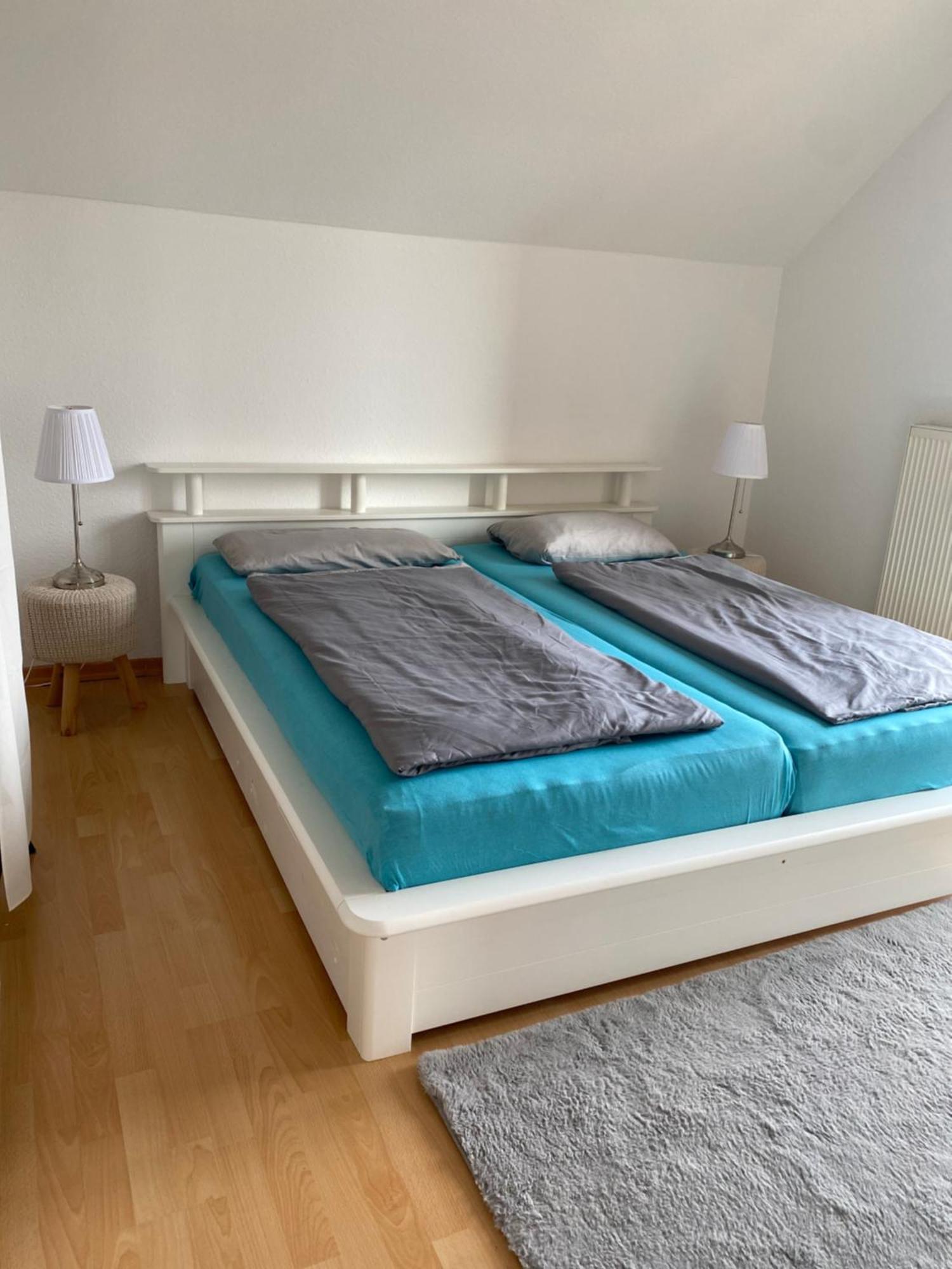 Ferienwohnung Seezeit Uhldingen-Muehlhofen Exterior photo