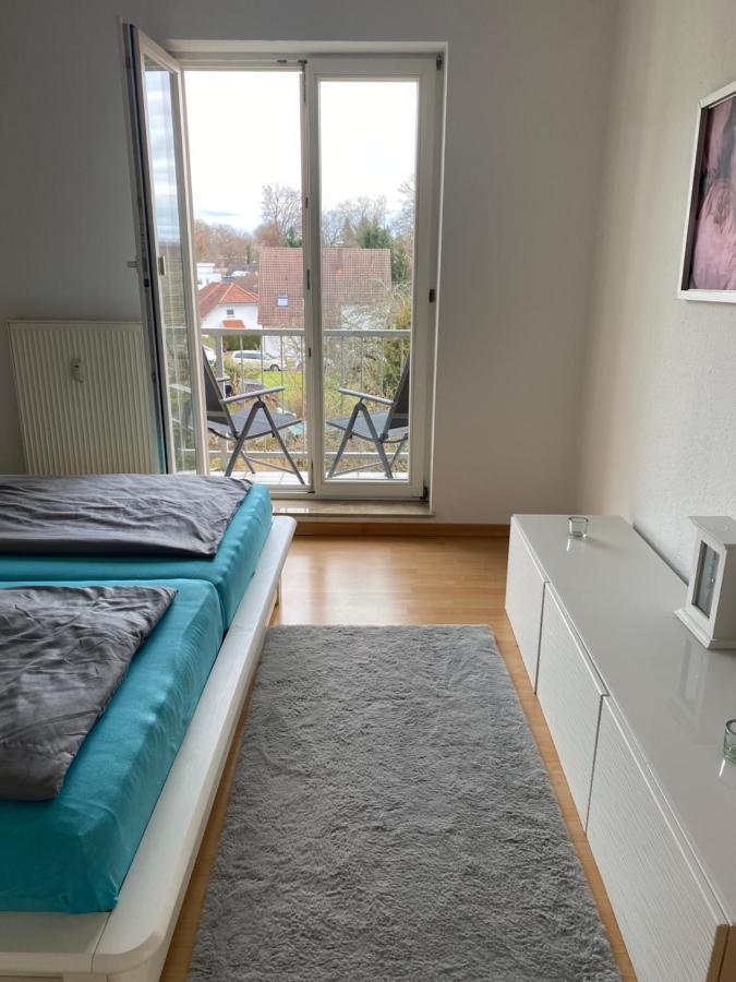 Ferienwohnung Seezeit Uhldingen-Muehlhofen Exterior photo