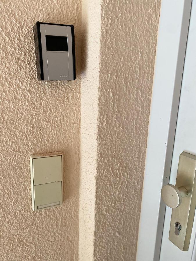 Ferienwohnung Seezeit Uhldingen-Muehlhofen Exterior photo