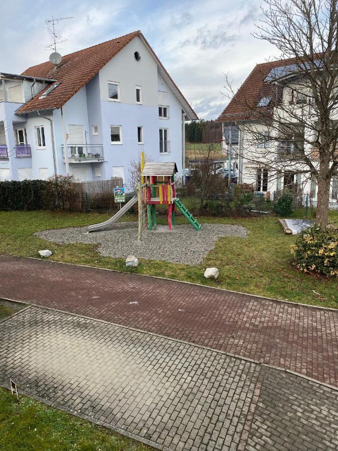 Ferienwohnung Seezeit Uhldingen-Muehlhofen Exterior photo